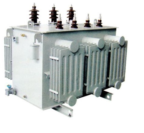 广东S13-800KVA/10KV/0.4KV油浸式变压器