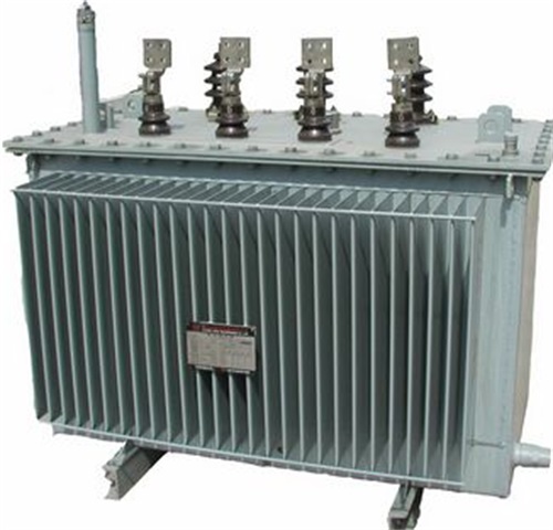 广东S11-500KVA/35KV/10KV/0.4KV油浸式变压器