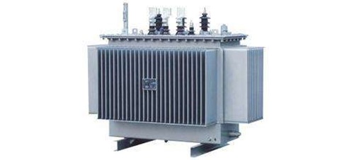 广东S11-630KVA/10KV/0.4KV油浸式变压器